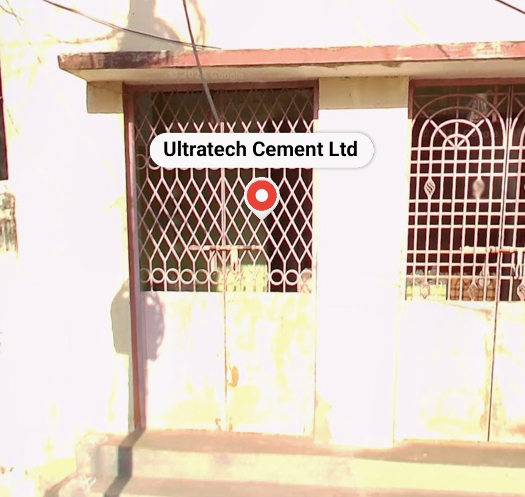 Ultratech Cement Ltd